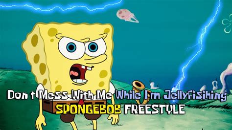 spongebob rap lyrics|spongebob's rap songs.